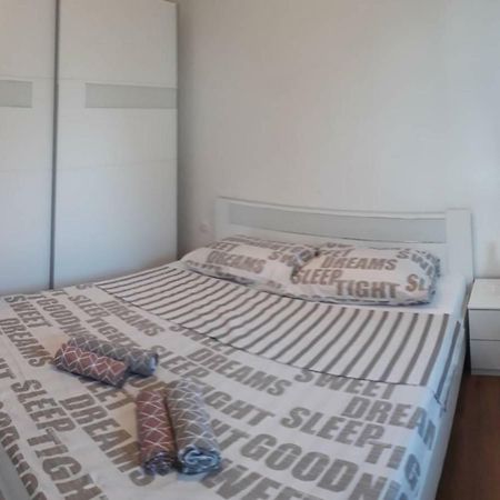 Apartmán App Lana Crikvenica Exteriér fotografie